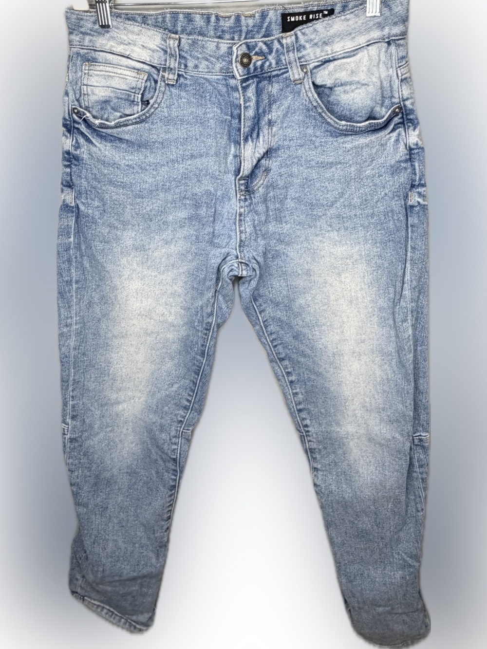 Smoke Rise Jeans